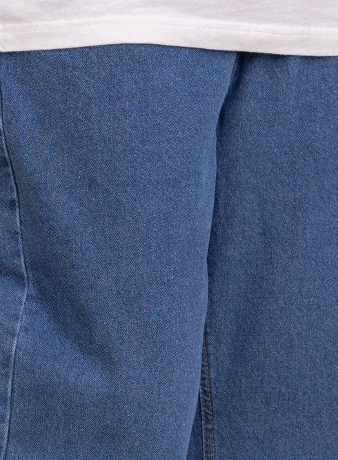 Design 4 Wide Jeans - Khotwh